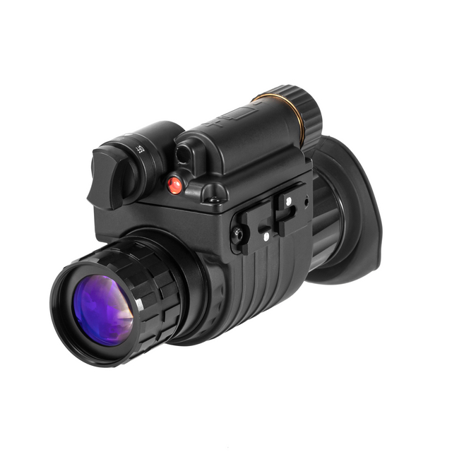 Cheap Military Standard DT-NH8X1