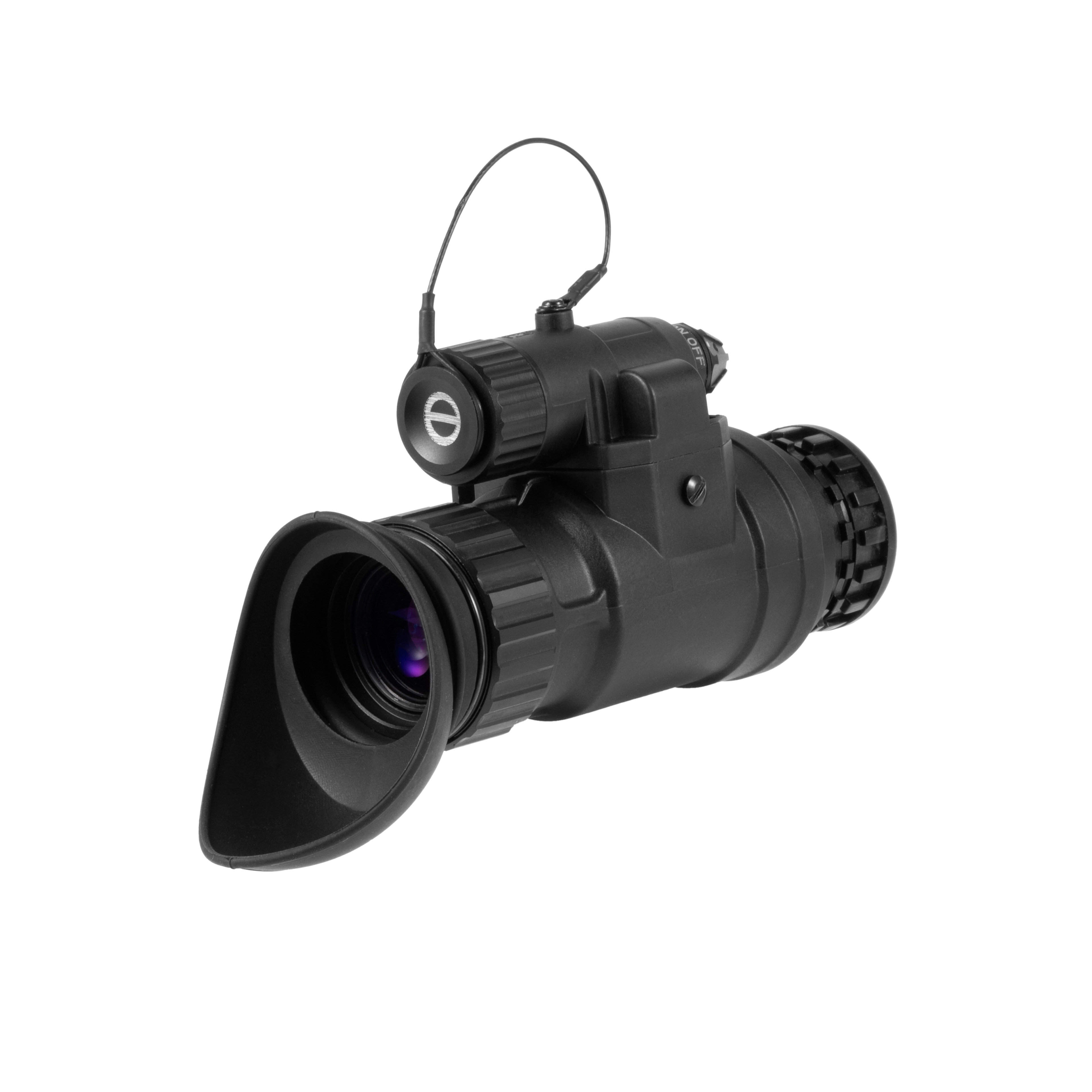 FOV 50 Night Vision Monoculars DTS-13