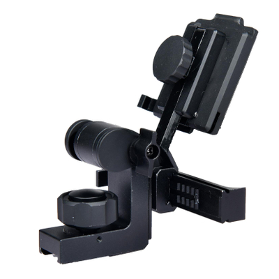 Tactial Helmet Mounts Head Mouted DT-HC8
