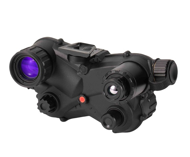 Night Vision Folding GogglesDTS-22N