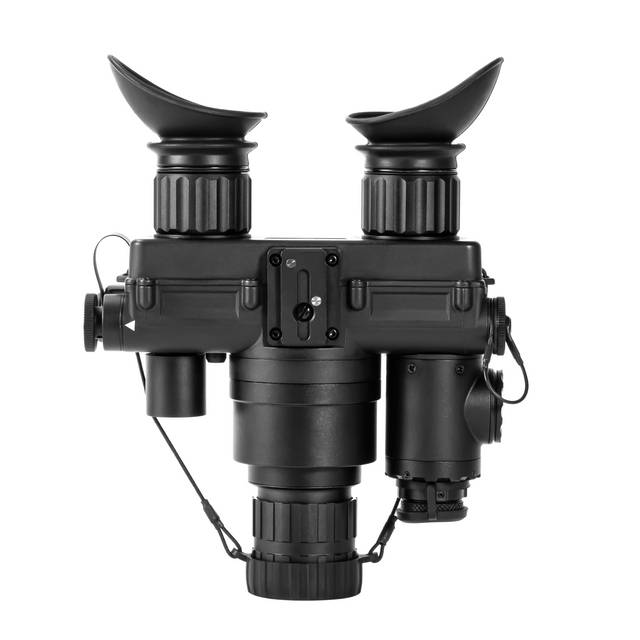 Night Vision Thermal Fusion DT-NH9X1T