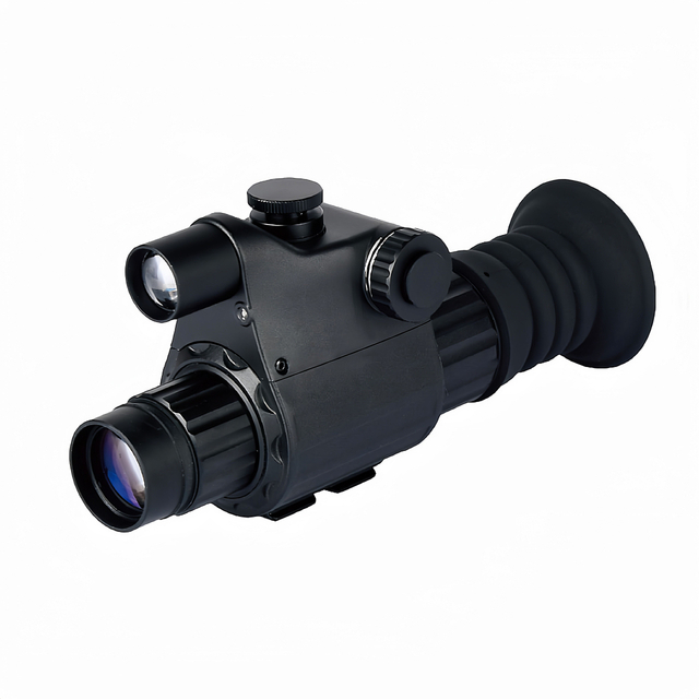 Gen 2+ Dayscope Clip on Systems DT-NSCB1