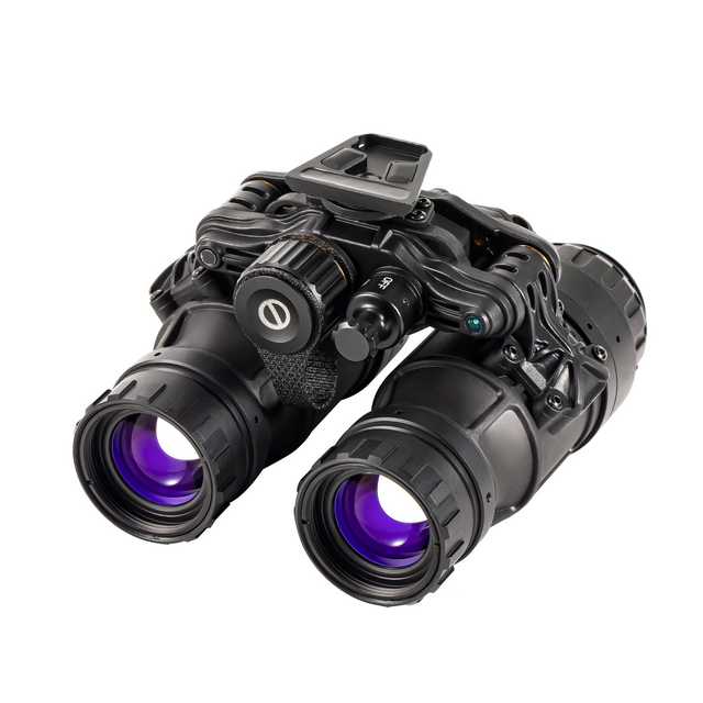  Military Night Vision Binoculars DTS-33