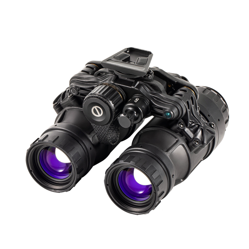  Military Night Vision Binoculars DTS-33