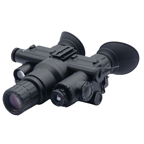 Night Vision Thermal Fusion DT-NH9X1T