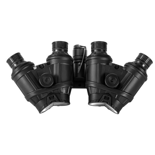 Head Mounted Night Quad GogglesDTG-18N