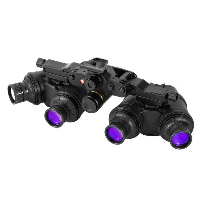 GPNVG Night Vision Quad GogglesDTG-18F