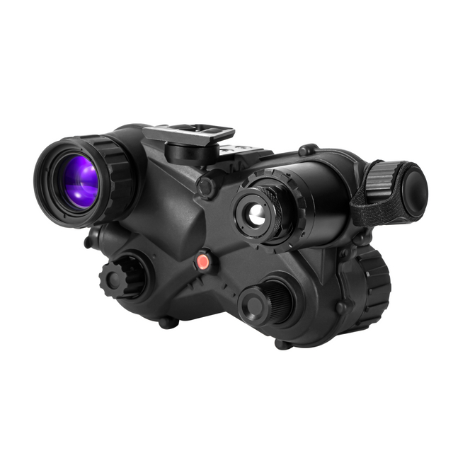 Night Vision Thermal Fusion GogglesDTS-22T