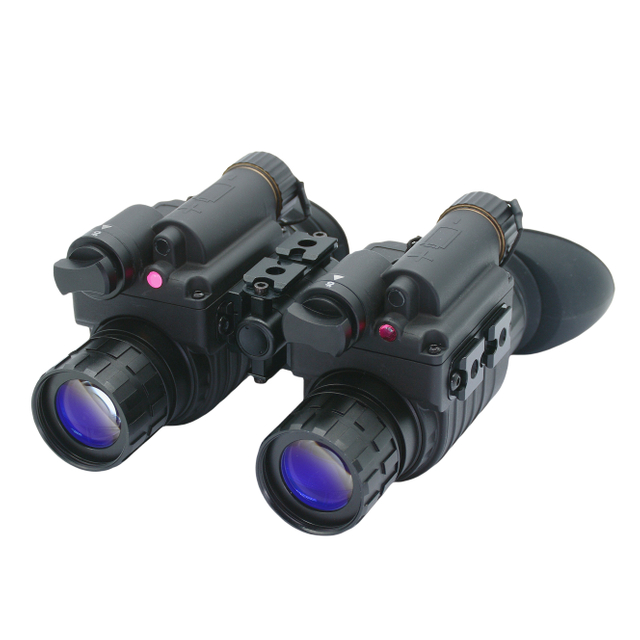 Cheap Dual-Tubes Night Vision DT-NH8X1D