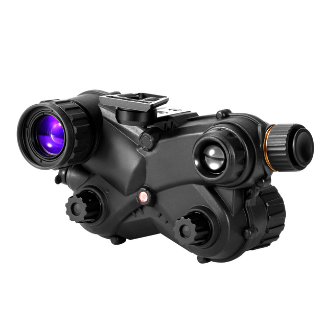 Night Vision Folding GogglesDTS-22N