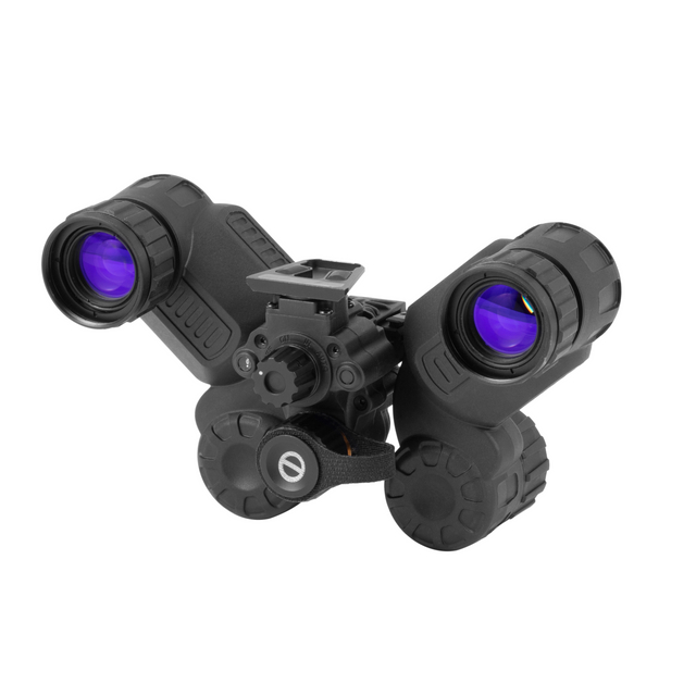  Foldable Night Vision Goggles DTS-41