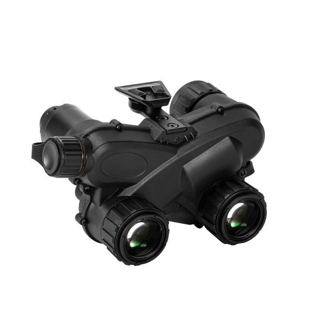 Night Vision Thermal Fusion GogglesDTS-22T