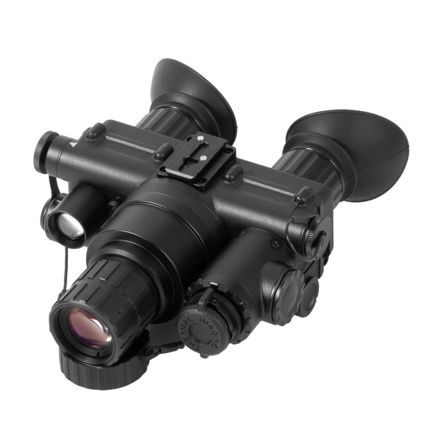Night Vision Thermal Fusion DT-NH9X1T