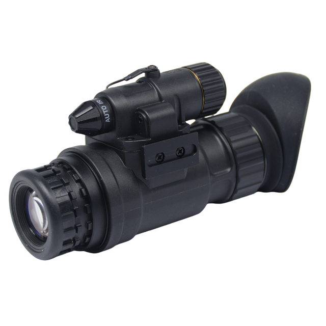 FOV 50 Night Vision Monoculars DTS-13