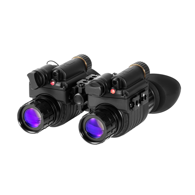 Cheap Dual-Tubes Night Vision DT-NH8X1D