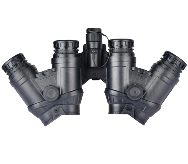 Panoramic Four-eye Night Vision Goggles DTG-18N