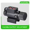 Clip on Scope IR Lluminator DT-TX