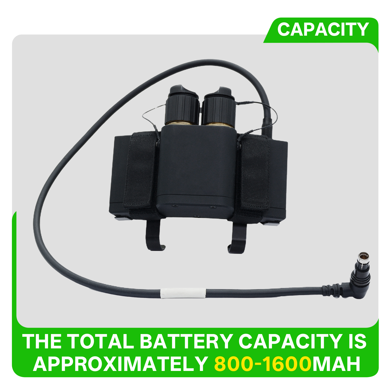 Long Time Power Supply Battery Pack DT-BP2X5