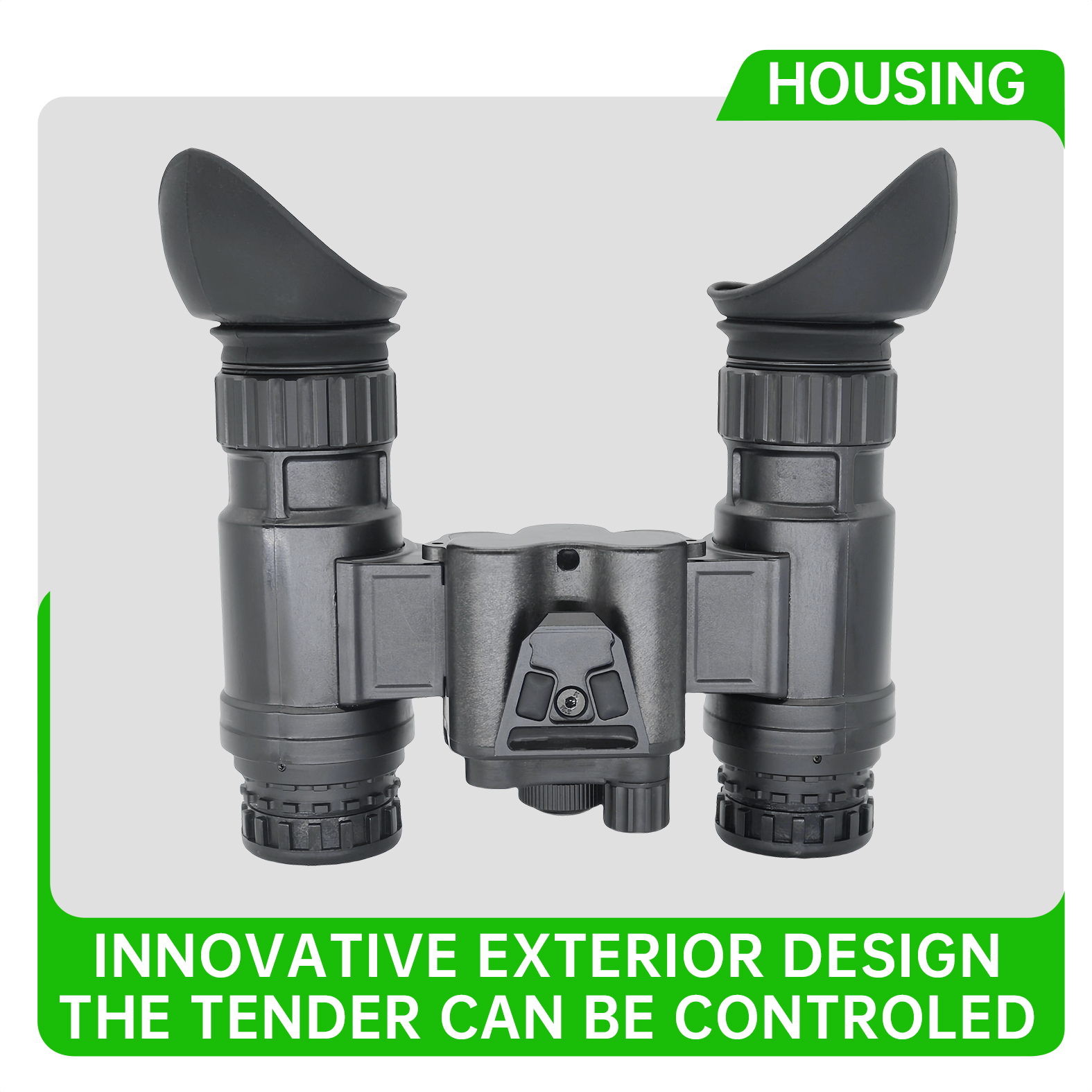 High Quanlity Night Vision Goggles DTS-35