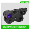 Night Vision Folding GogglesDTS-22N