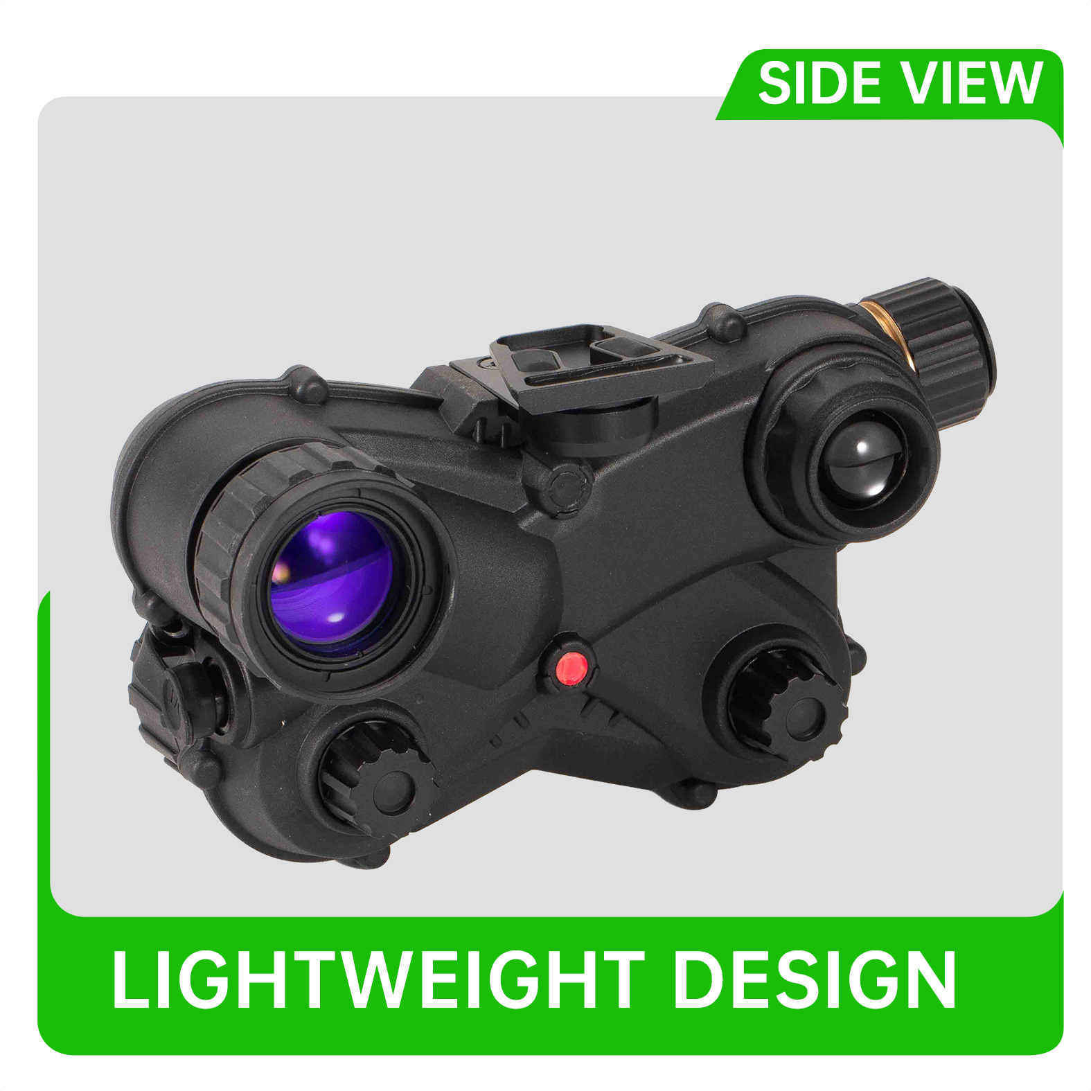 Night Vision Folding GogglesDTS-22N