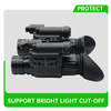 Cheap Dual-Tubes Night Vision DT-NH8X1D