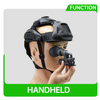 MultiFunctional Thermal Imager DT-TW21