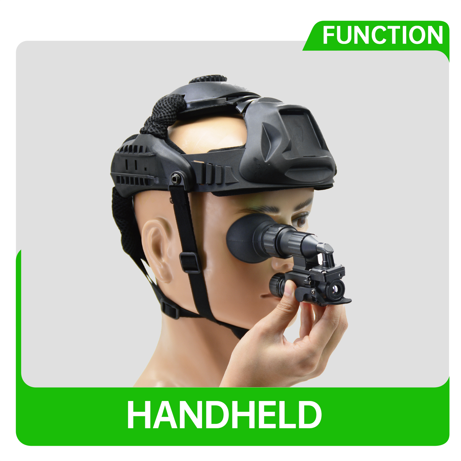 MultiFunctional Thermal Imager DT-TW21