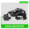 Military Night Vision Monoculars DTS-14