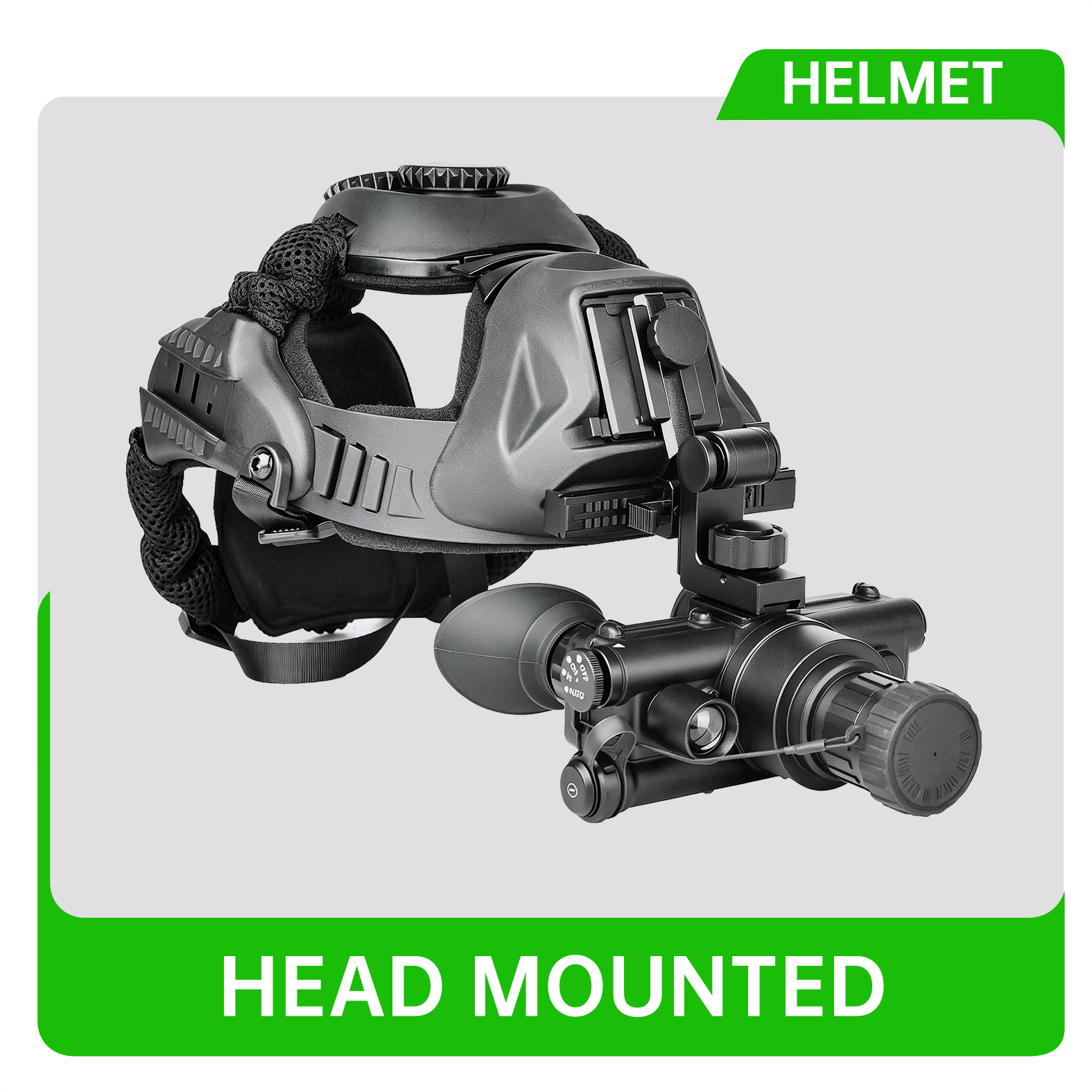 Night Vision Goggles PVS7 DT-NH9X