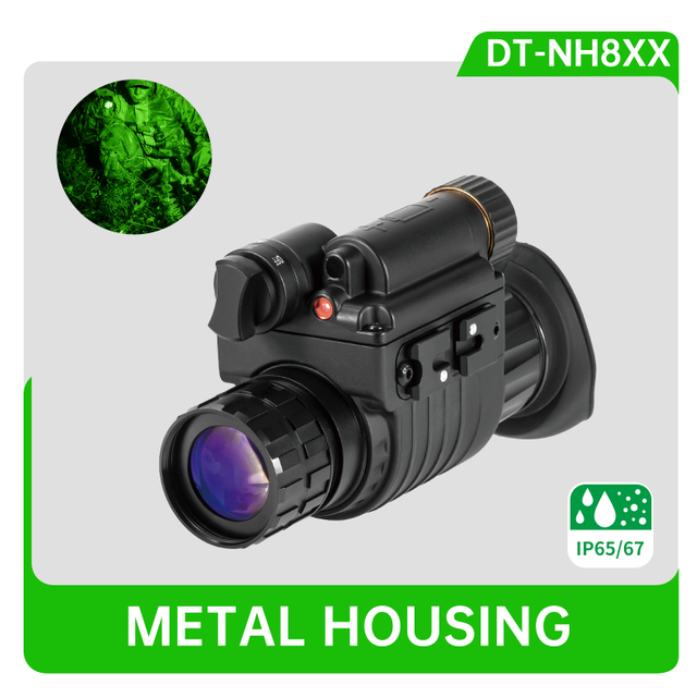 Cheap Military Standard DT-NH8X1