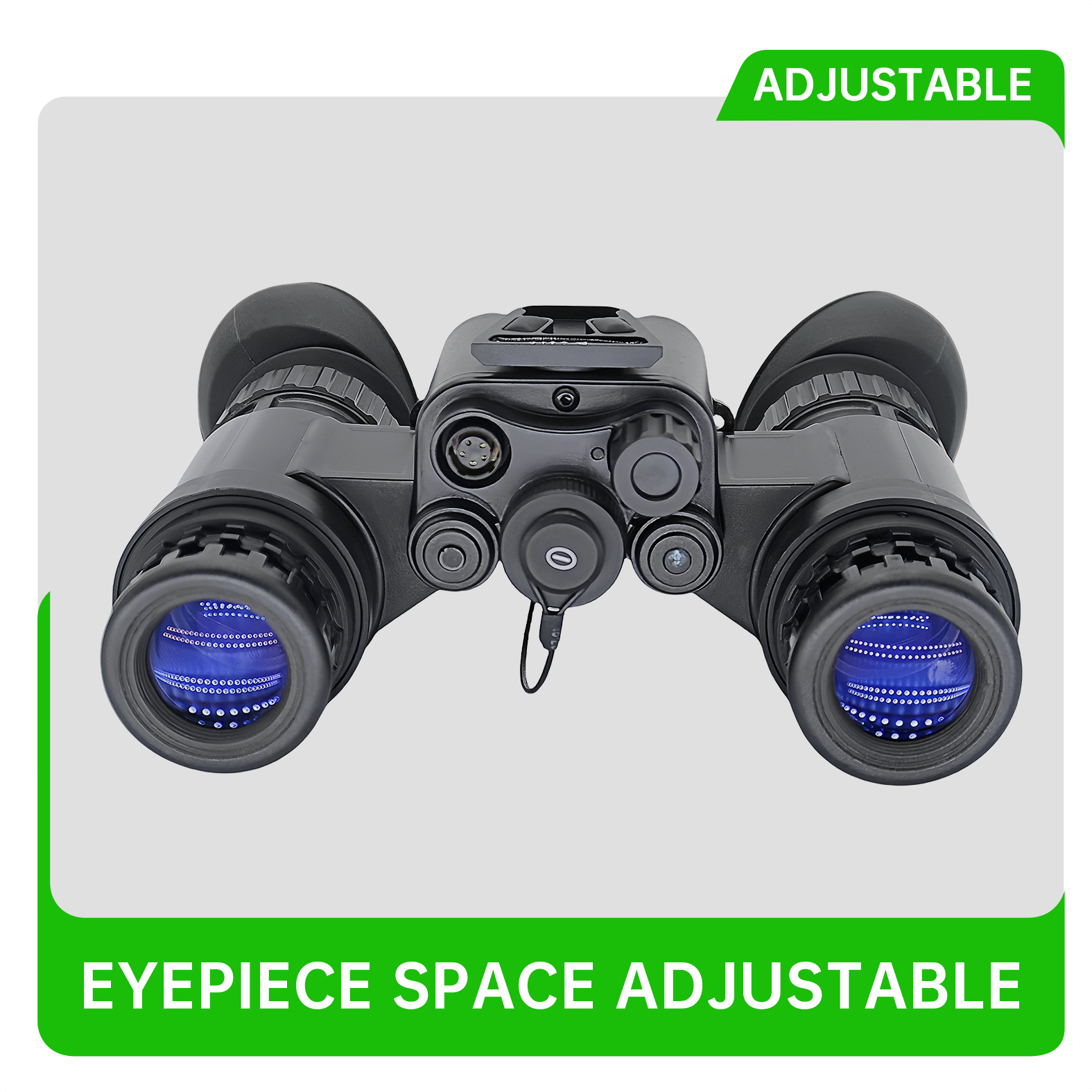 High Quanlity Night Vision Goggles DTS-35