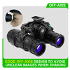  Military Night Vision Binoculars DTS-33