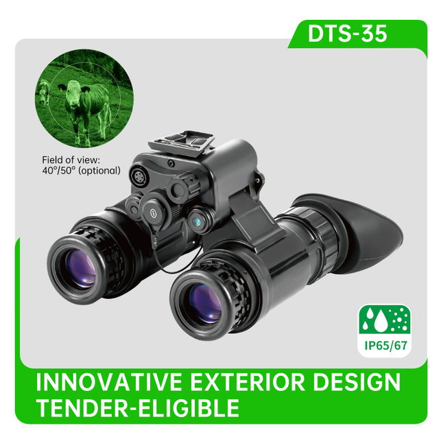 High Quanlity Night Vision Goggles DTS-35