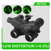 Night Vision Thermal Fusion GogglesDTS-22T