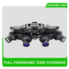 GPNVG Night Vision Quad GogglesDTG-18F