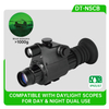 Gen 2+ Dayscope Clip on Systems DT-NSCB1