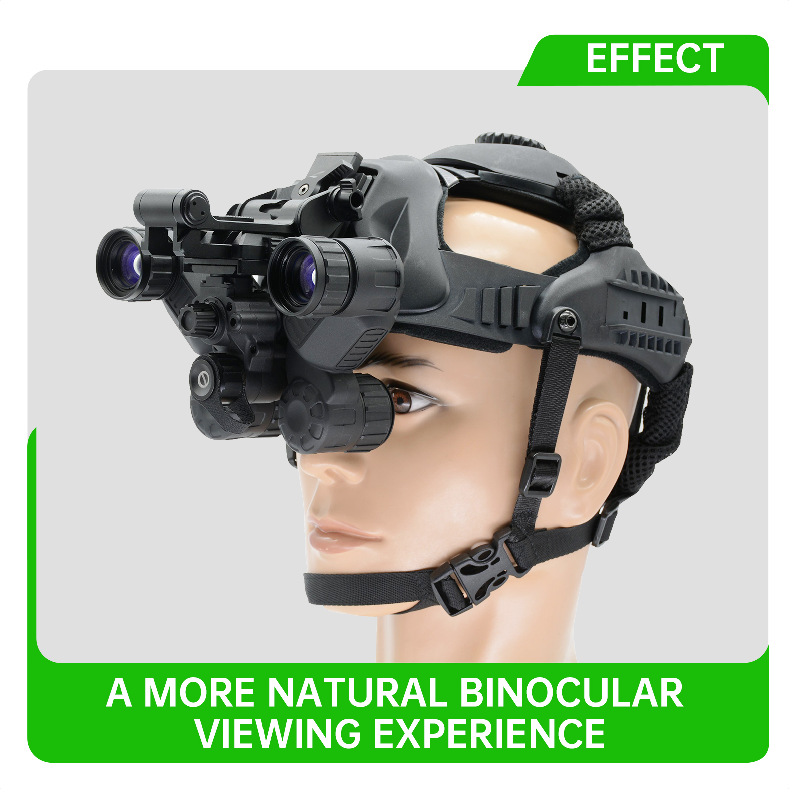  Foldable Night Vision Goggles DTS-41