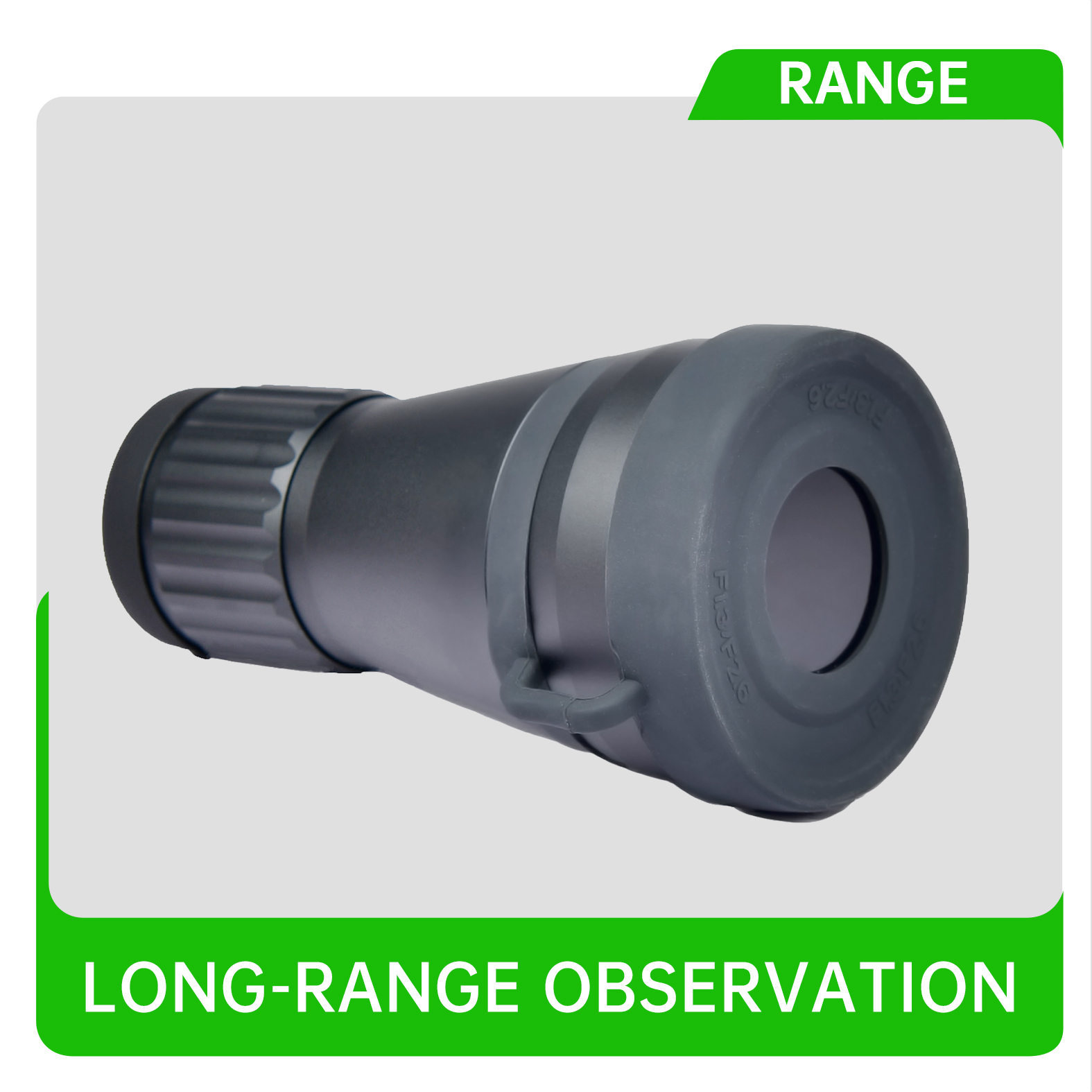 Night Vision Objective Lens DT-ONX4