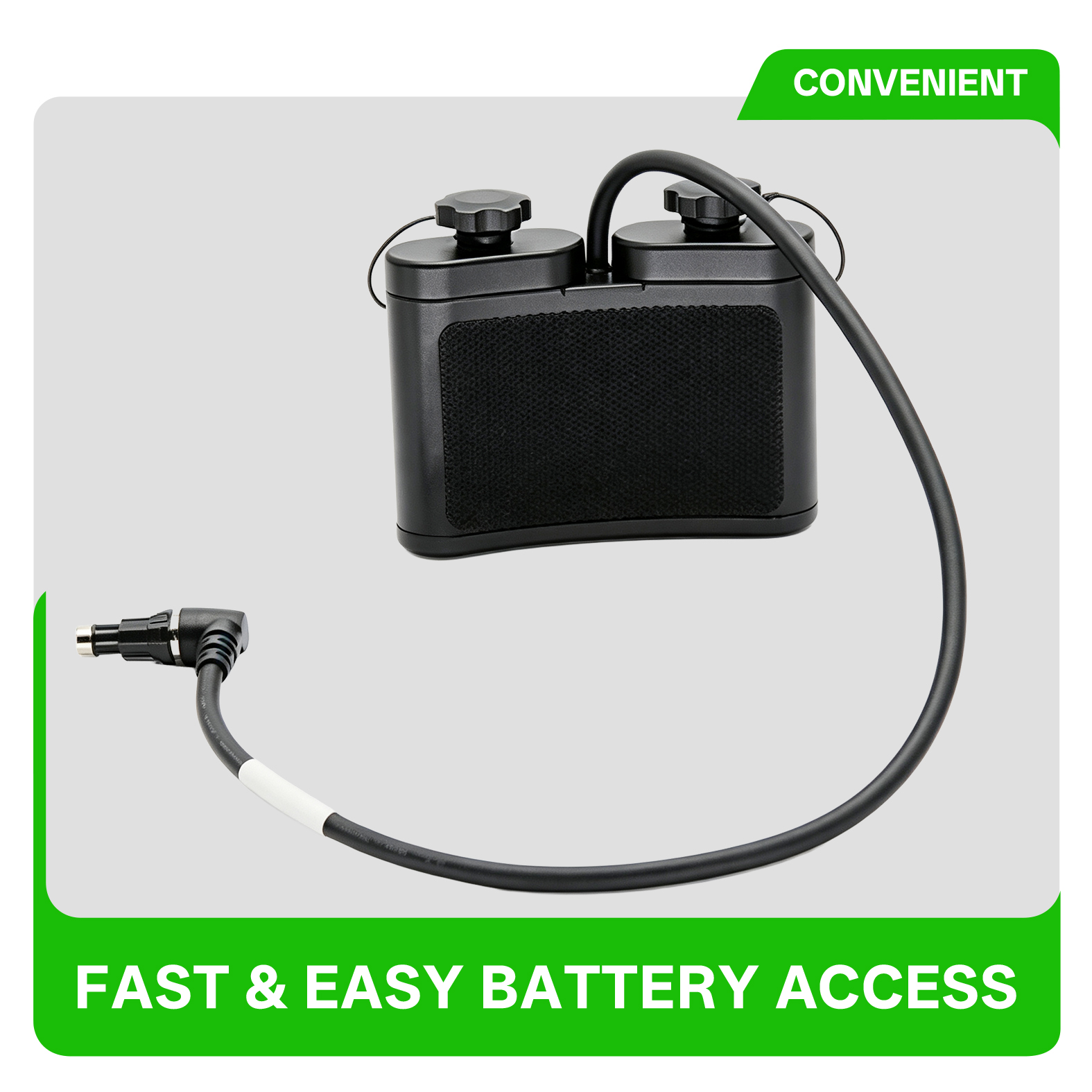 Long Life Power Supply Battery Pack DT-BP4X5