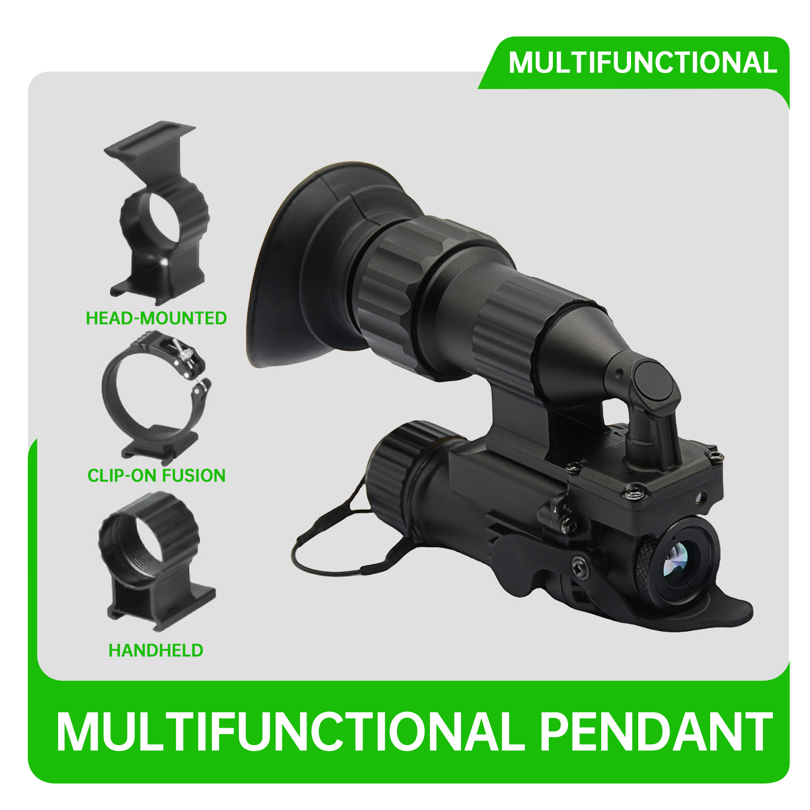 MultiFunctional Thermal Imager DT-TW21