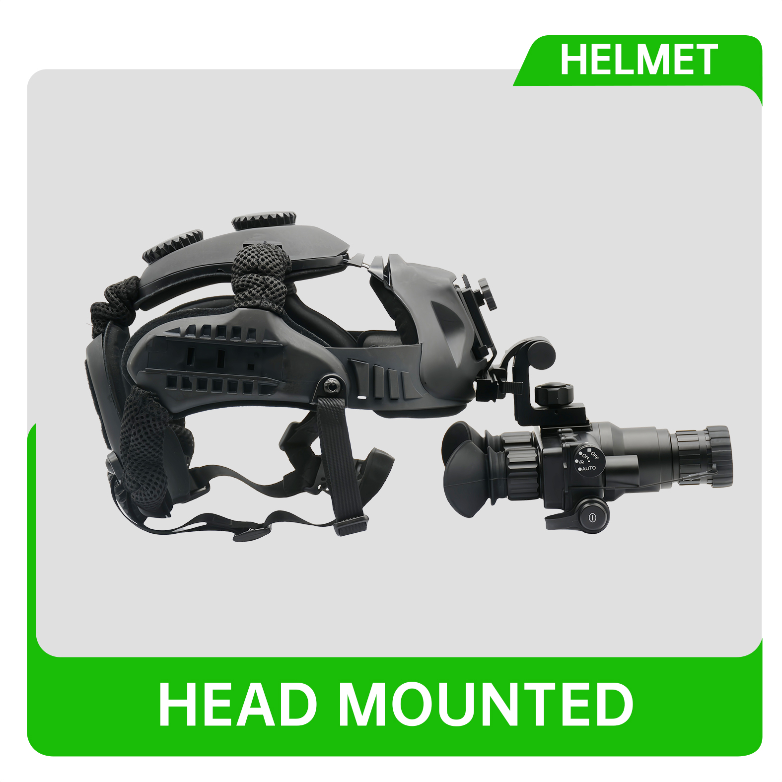 Night Vision Goggles PVS7 DT-NH9X