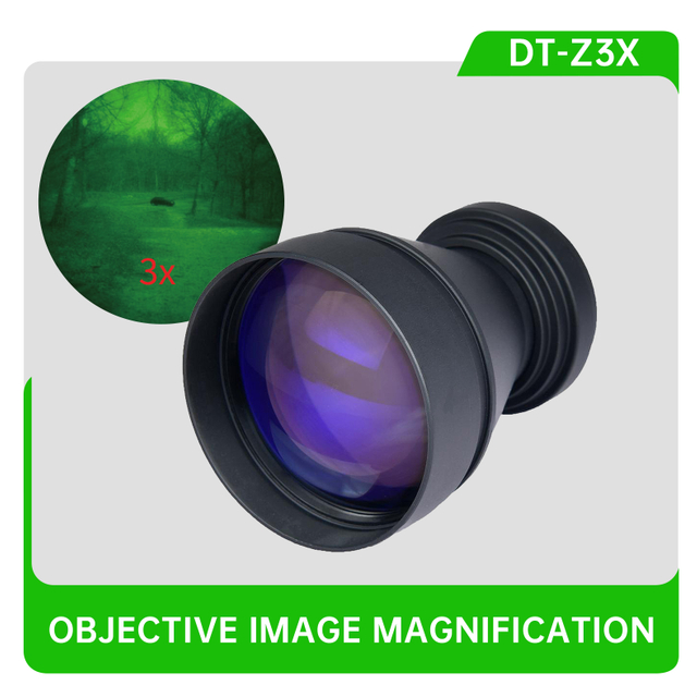 Night Vision A Focal LensDT-Z3X