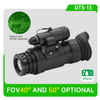 FOV 50 Night Vision Monoculars DTS-13