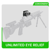Holographic weapon sight DT-QX8