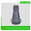 Night Vision Objective Lens DT-ONX5