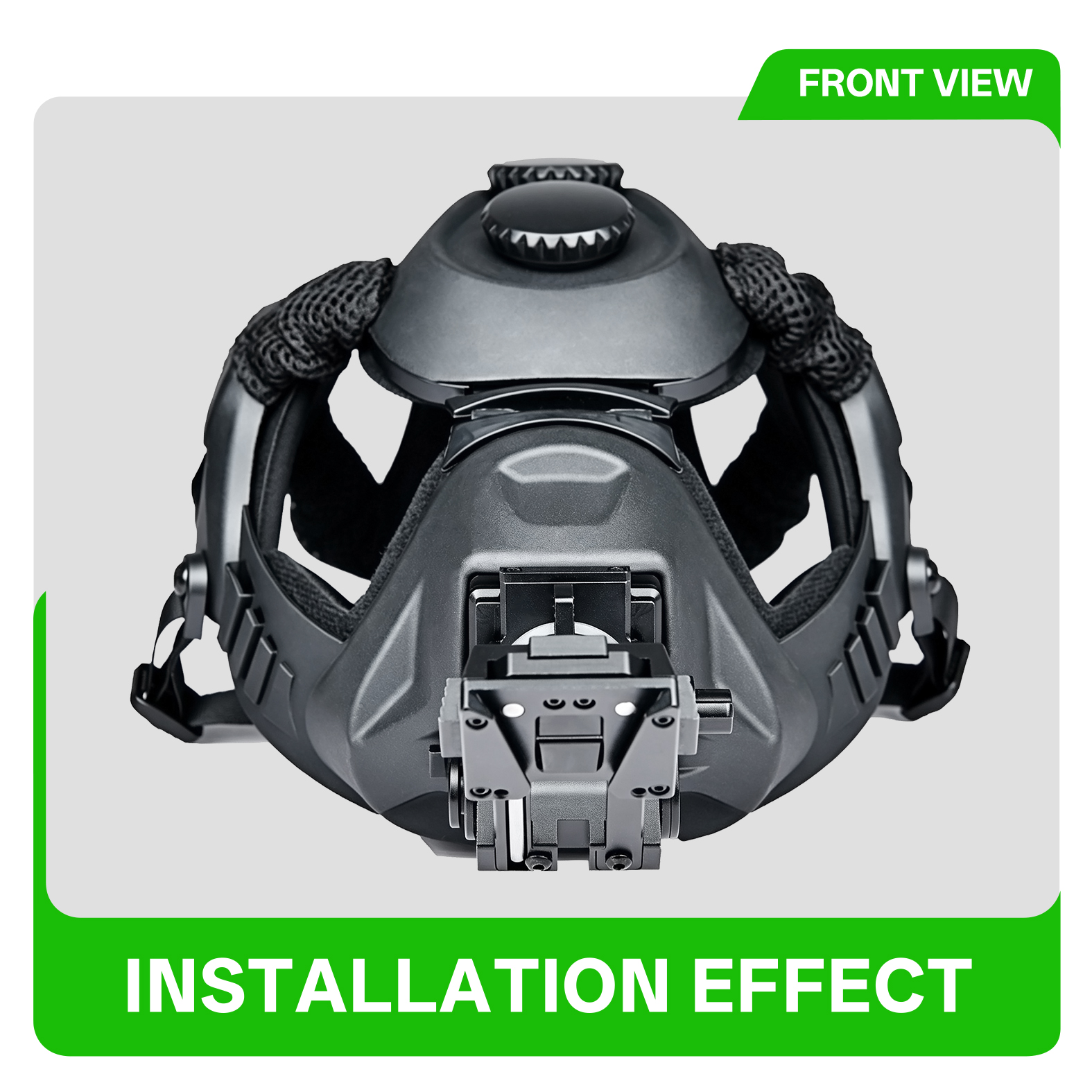 Military PVS 31 PVS 18 Helmet Mounts DT-HC31S