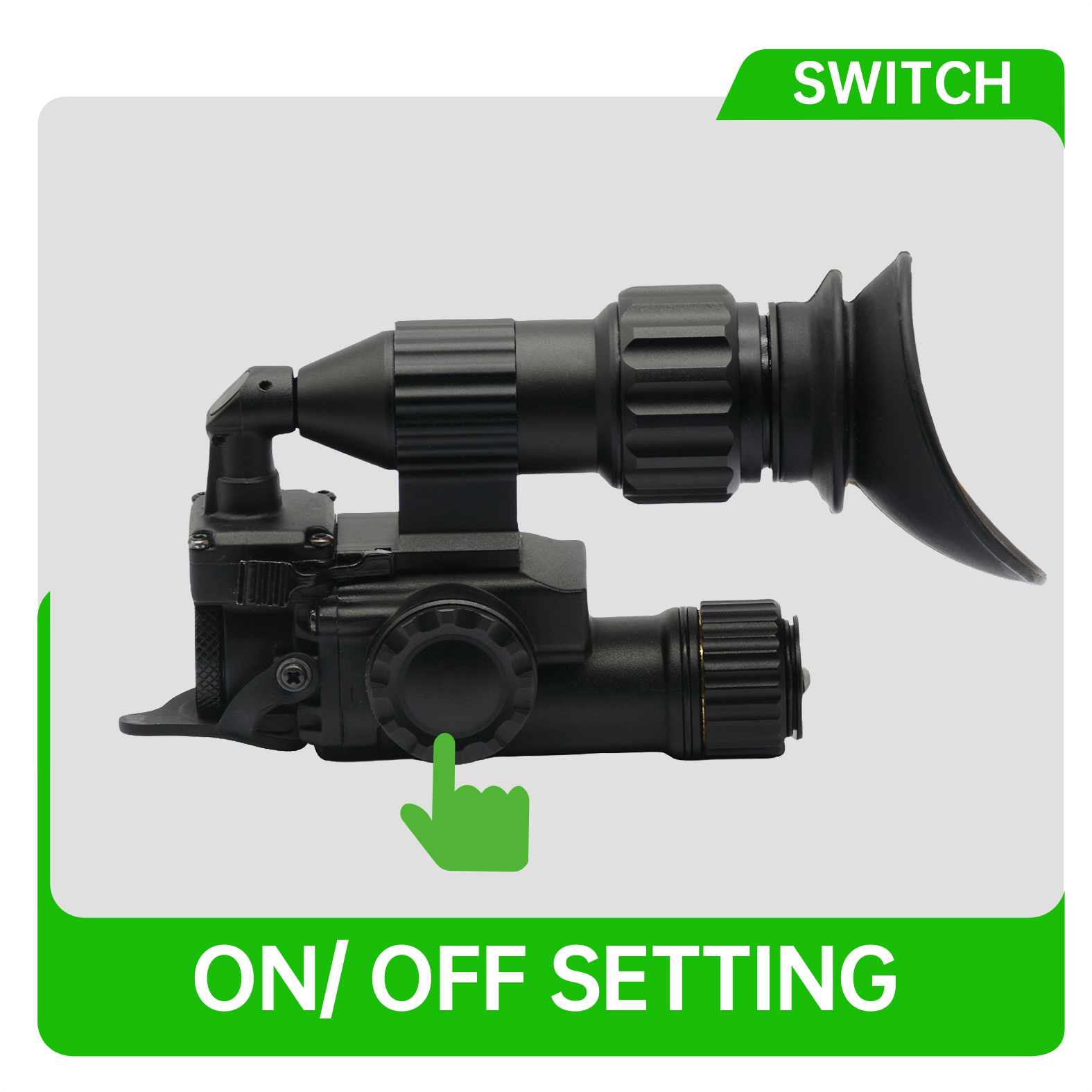 MultiFunctional Thermal Imager DT-TW21