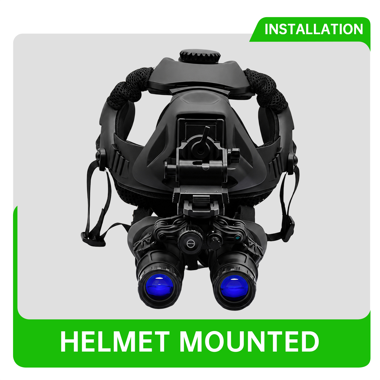 Military Night Vision Binoculars DTS-33