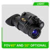 Military Night Vision Monoculars DTS-14